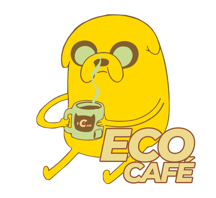 Logo EcoCafé